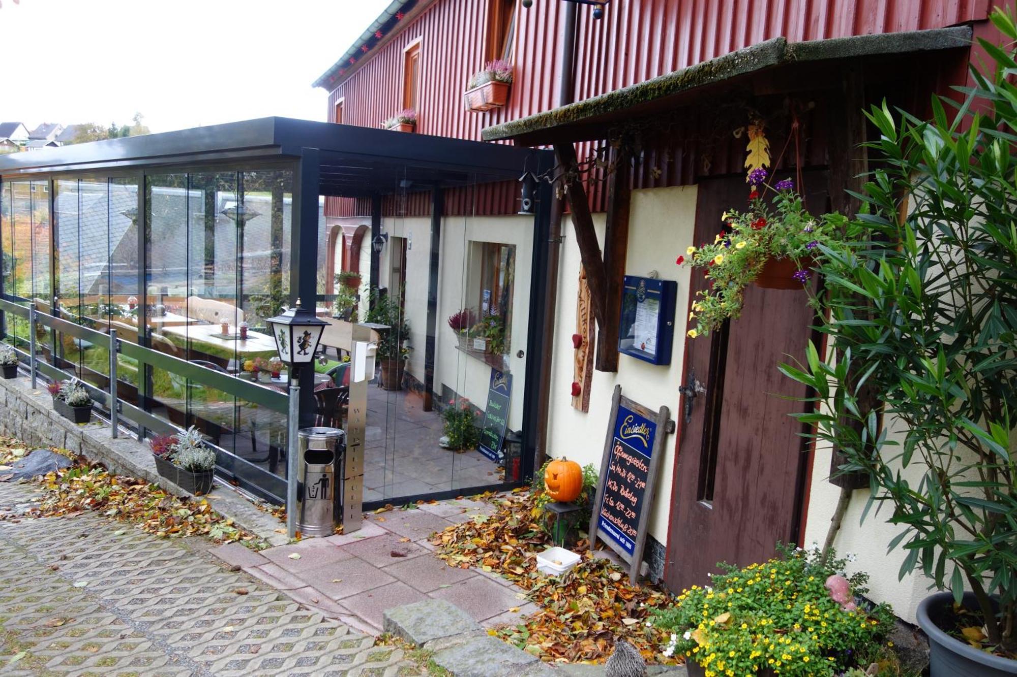 Gasthaus "Zum Wanderstuebel" ฮินแตร์แฮมสดอร์ฟ ภายนอก รูปภาพ