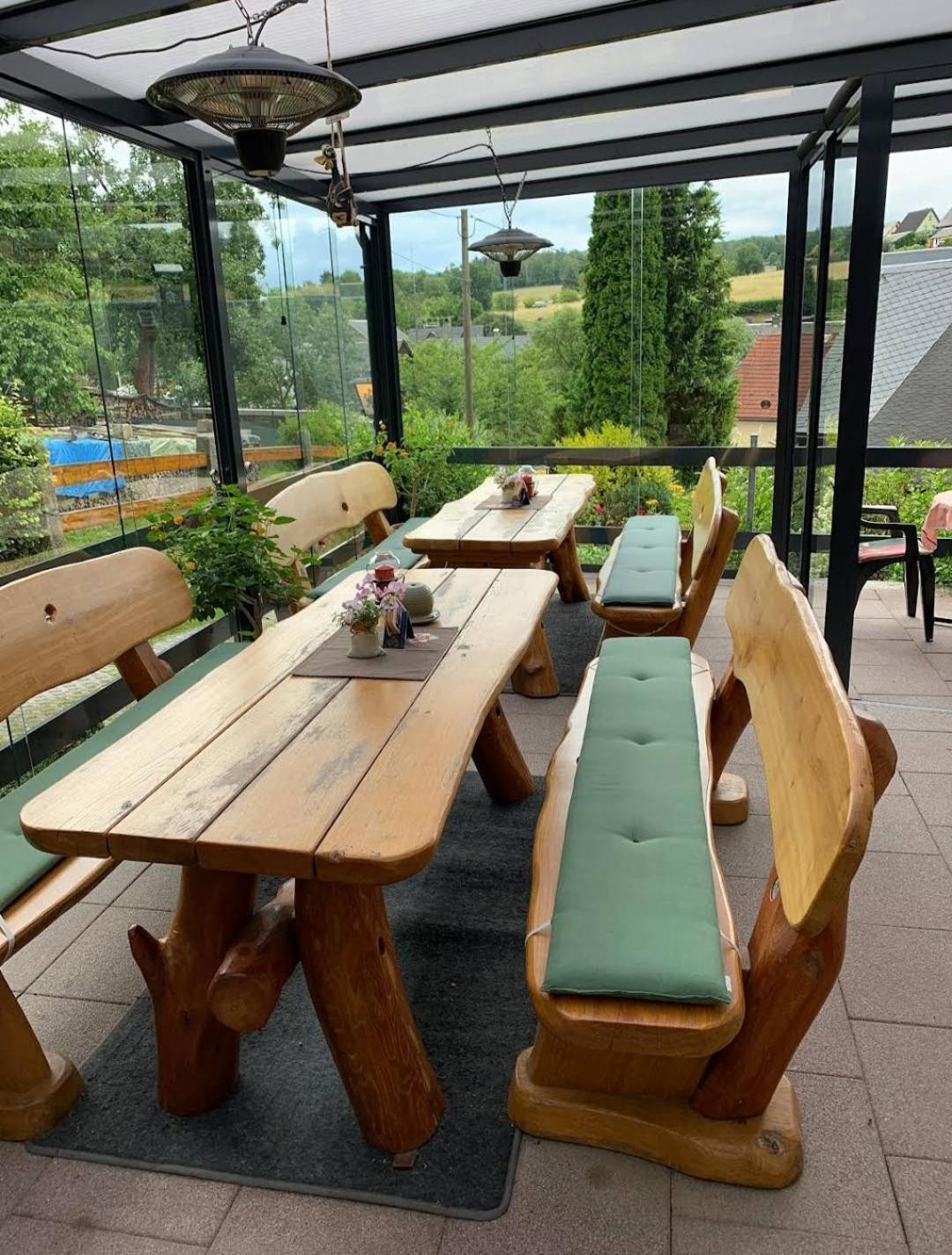 Gasthaus "Zum Wanderstuebel" ฮินแตร์แฮมสดอร์ฟ ภายนอก รูปภาพ