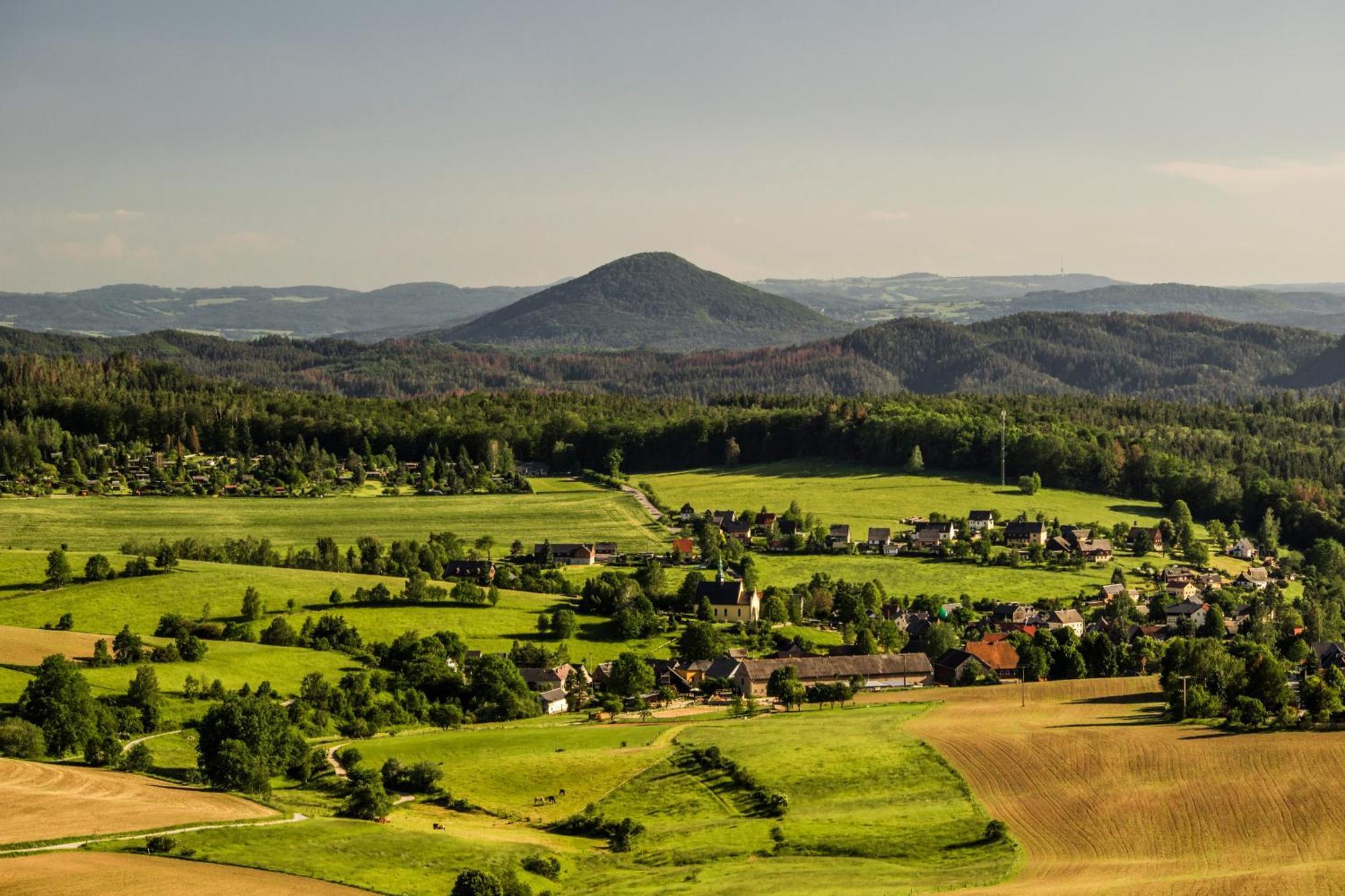 Gasthaus "Zum Wanderstuebel" ฮินแตร์แฮมสดอร์ฟ ภายนอก รูปภาพ